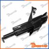Gicleur de lave-phare gauche pour NISSAN | EDS-NS-001, 190657